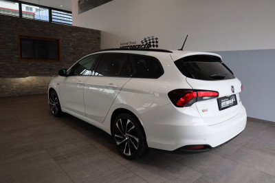 Fiat Tipo Gebrauchtwagen
