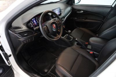 Fiat Tipo Gebrauchtwagen