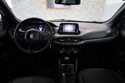 Fiat Tipo Gebrauchtwagen