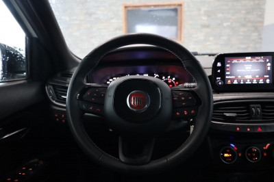 Fiat Tipo Gebrauchtwagen