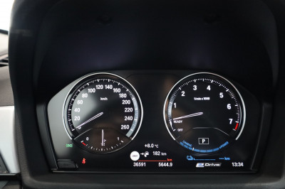 BMW X1 Gebrauchtwagen