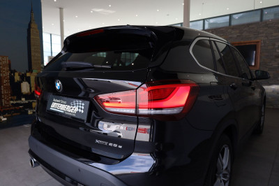 BMW X1 Gebrauchtwagen