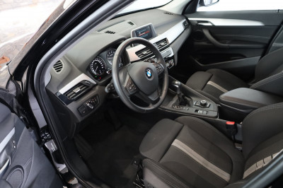 BMW X1 Gebrauchtwagen