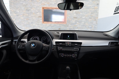 BMW X1 Gebrauchtwagen