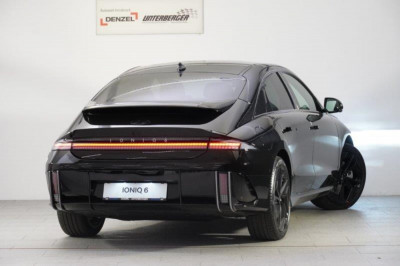 Hyundai Ioniq 6 Neuwagen