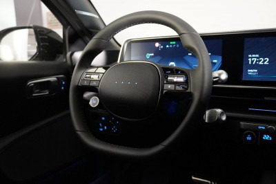 Hyundai Ioniq 6 Neuwagen