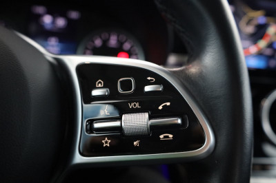 Mercedes-Benz GLC Gebrauchtwagen