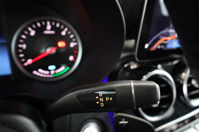 Mercedes-Benz GLC Gebrauchtwagen