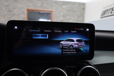 Mercedes-Benz GLC Gebrauchtwagen