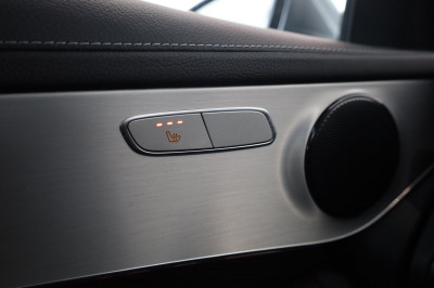 Mercedes-Benz GLC Gebrauchtwagen