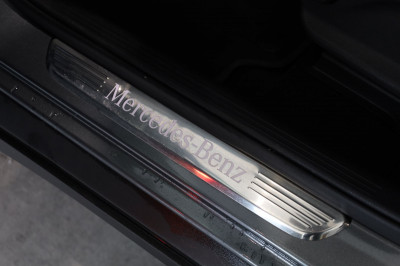 Mercedes-Benz GLC Gebrauchtwagen