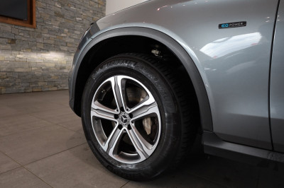 Mercedes-Benz GLC Gebrauchtwagen