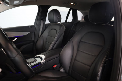 Mercedes-Benz GLC Gebrauchtwagen