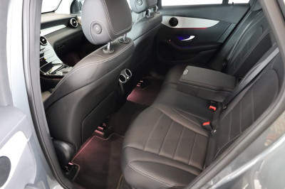 Mercedes-Benz GLC Gebrauchtwagen