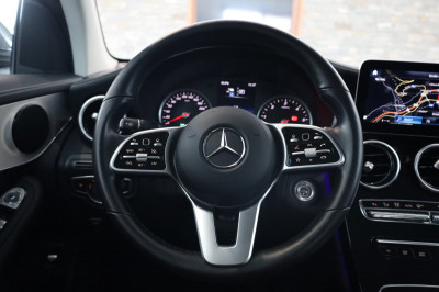 Mercedes-Benz GLC Gebrauchtwagen