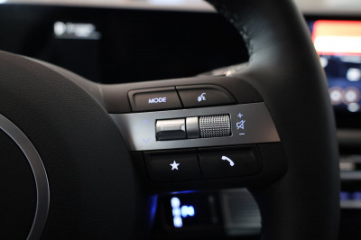 Hyundai Tucson Neuwagen