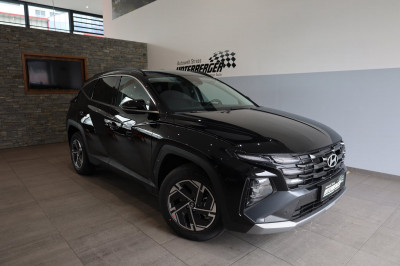 Hyundai Tucson Neuwagen