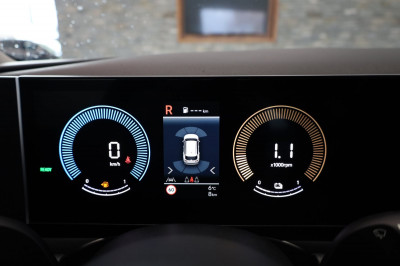 Hyundai Tucson Neuwagen