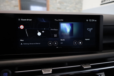 Hyundai Tucson Neuwagen