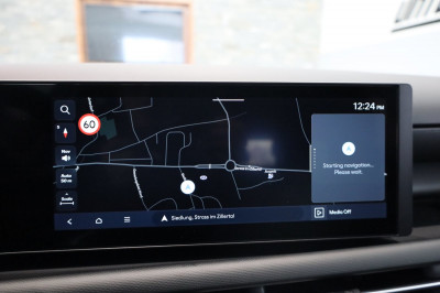 Hyundai Tucson Neuwagen