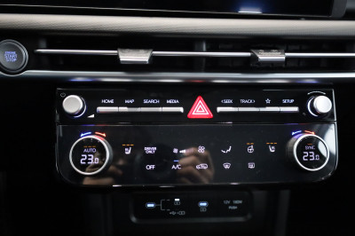 Hyundai Tucson Neuwagen