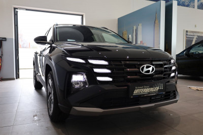 Hyundai Tucson Neuwagen