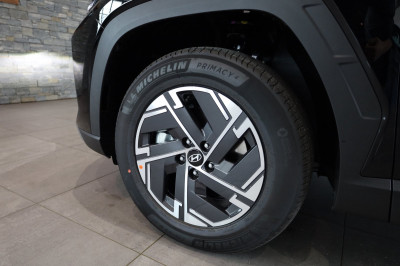Hyundai Tucson Neuwagen