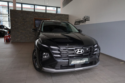 Hyundai Tucson Neuwagen
