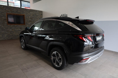 Hyundai Tucson Neuwagen