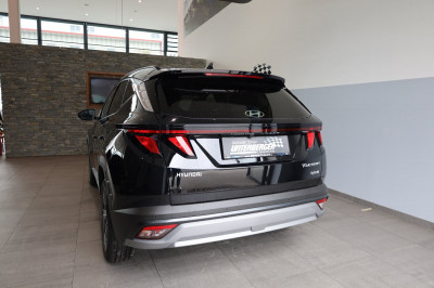 Hyundai Tucson Neuwagen