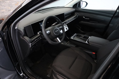 Hyundai Tucson Neuwagen