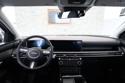 Hyundai Tucson Neuwagen