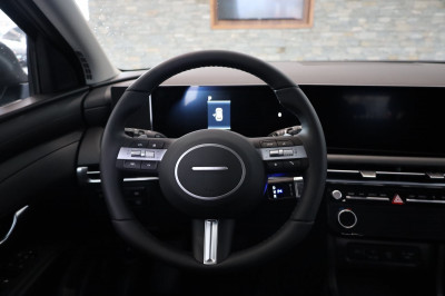 Hyundai Tucson Neuwagen