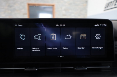 Hyundai Kona Neuwagen Hyundai Kona Neuwagen