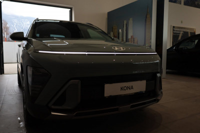 Hyundai Kona Neuwagen Hyundai Kona Neuwagen