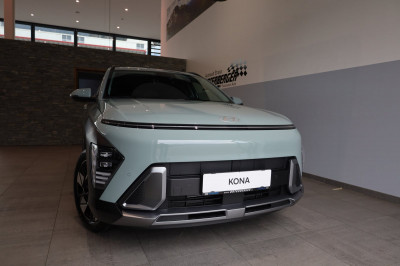 Hyundai Kona Neuwagen Hyundai Kona Neuwagen