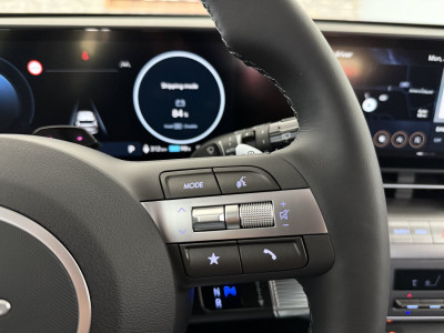 Hyundai Kona Neuwagen