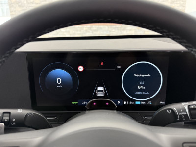 Hyundai Kona Neuwagen