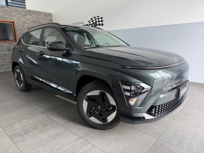 Hyundai Kona Neuwagen