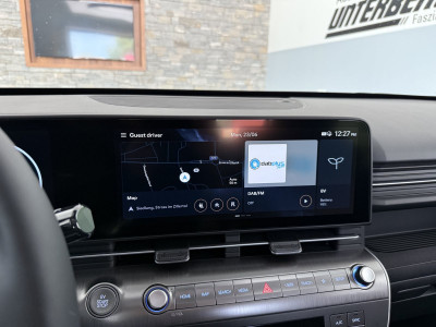 Hyundai Kona Neuwagen