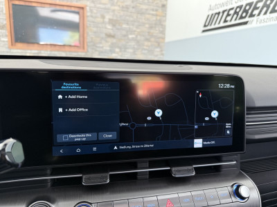 Hyundai Kona Neuwagen