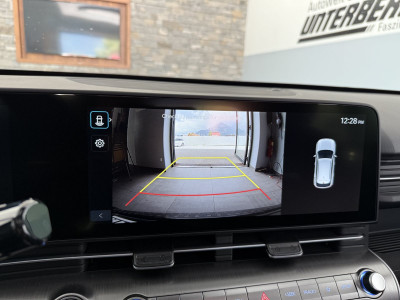 Hyundai Kona Neuwagen