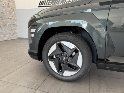 Hyundai Kona Neuwagen