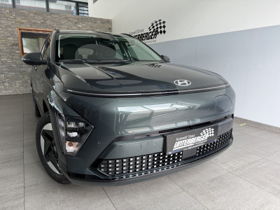Hyundai Kona Neuwagen