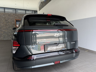 Hyundai Kona Neuwagen