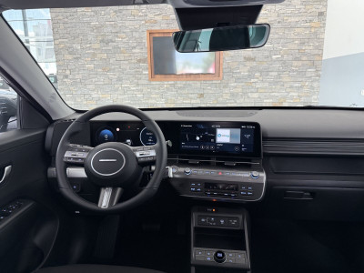 Hyundai Kona Neuwagen