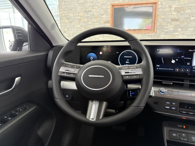 Hyundai Kona Neuwagen