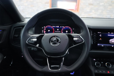 Skoda Kodiaq Gebrauchtwagen Skoda Kodiaq Gebrauchtwagen