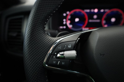 Skoda Kodiaq Gebrauchtwagen Skoda Kodiaq Gebrauchtwagen