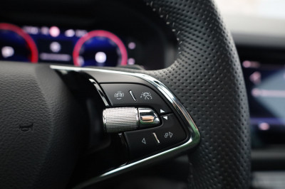 Skoda Kodiaq Gebrauchtwagen Skoda Kodiaq Gebrauchtwagen